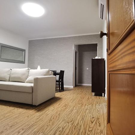 Old City Apartment Funchal  Ngoại thất bức ảnh