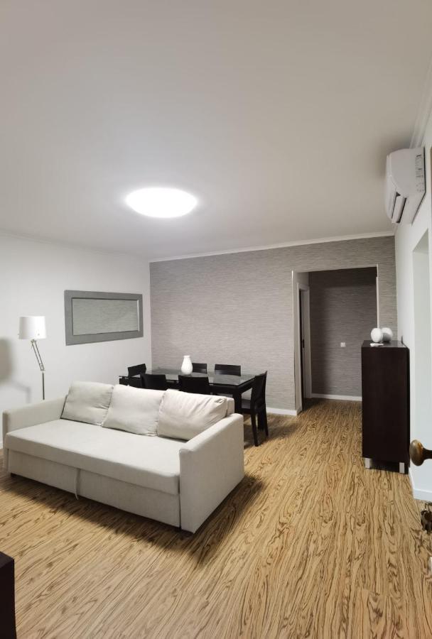 Old City Apartment Funchal  Ngoại thất bức ảnh