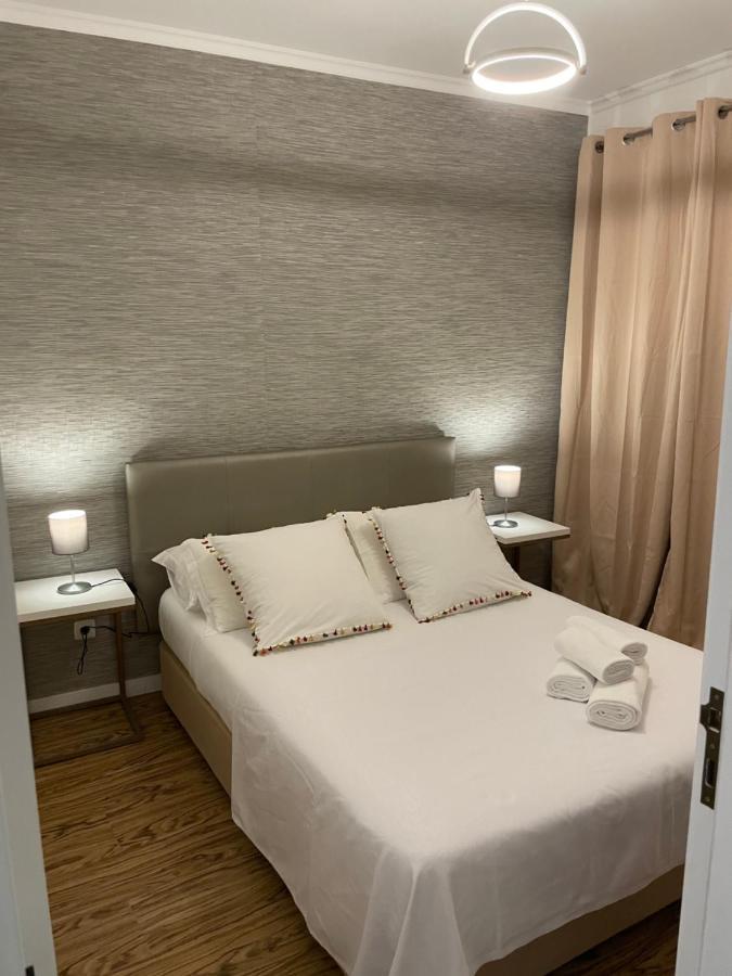 Old City Apartment Funchal  Ngoại thất bức ảnh
