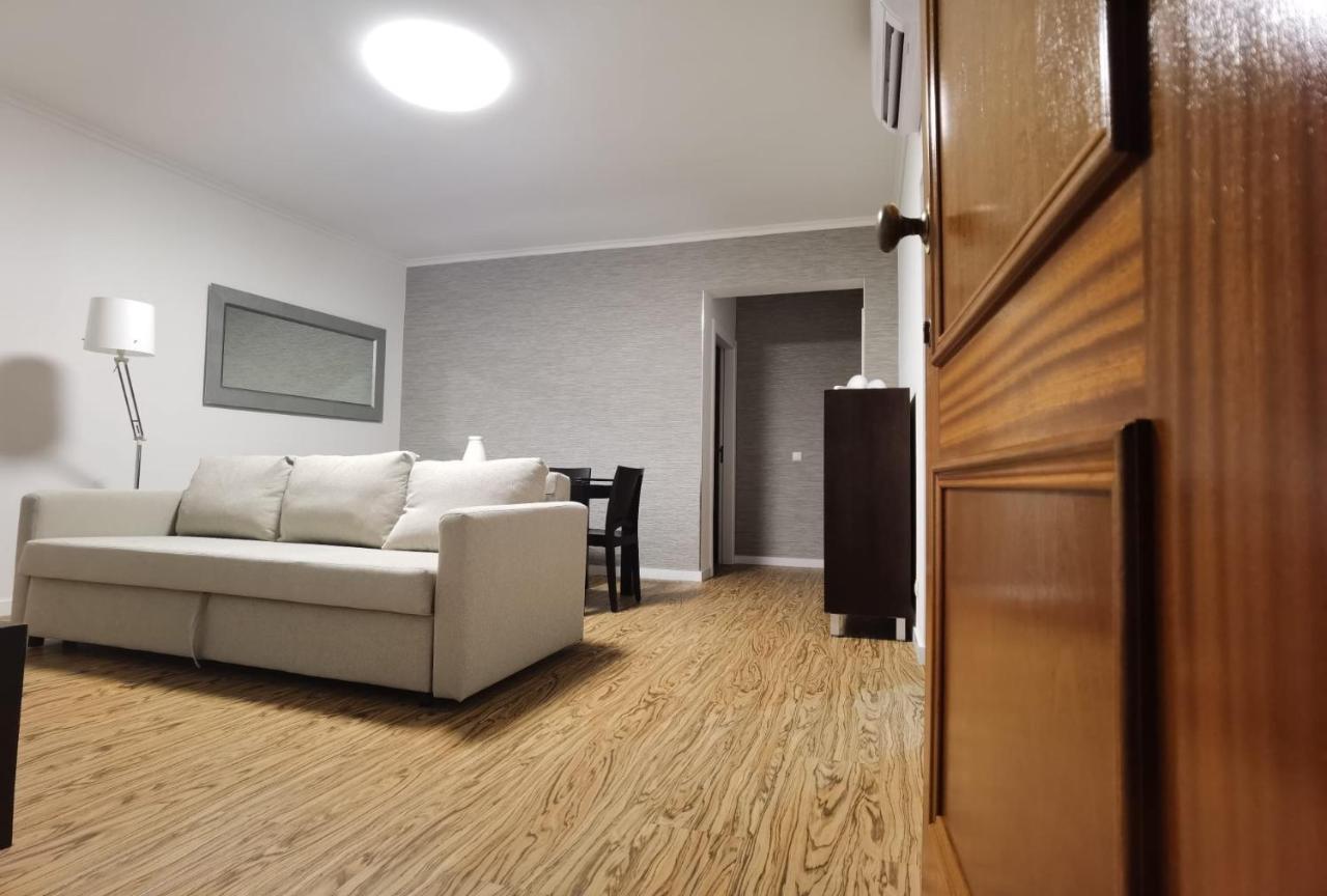 Old City Apartment Funchal  Ngoại thất bức ảnh