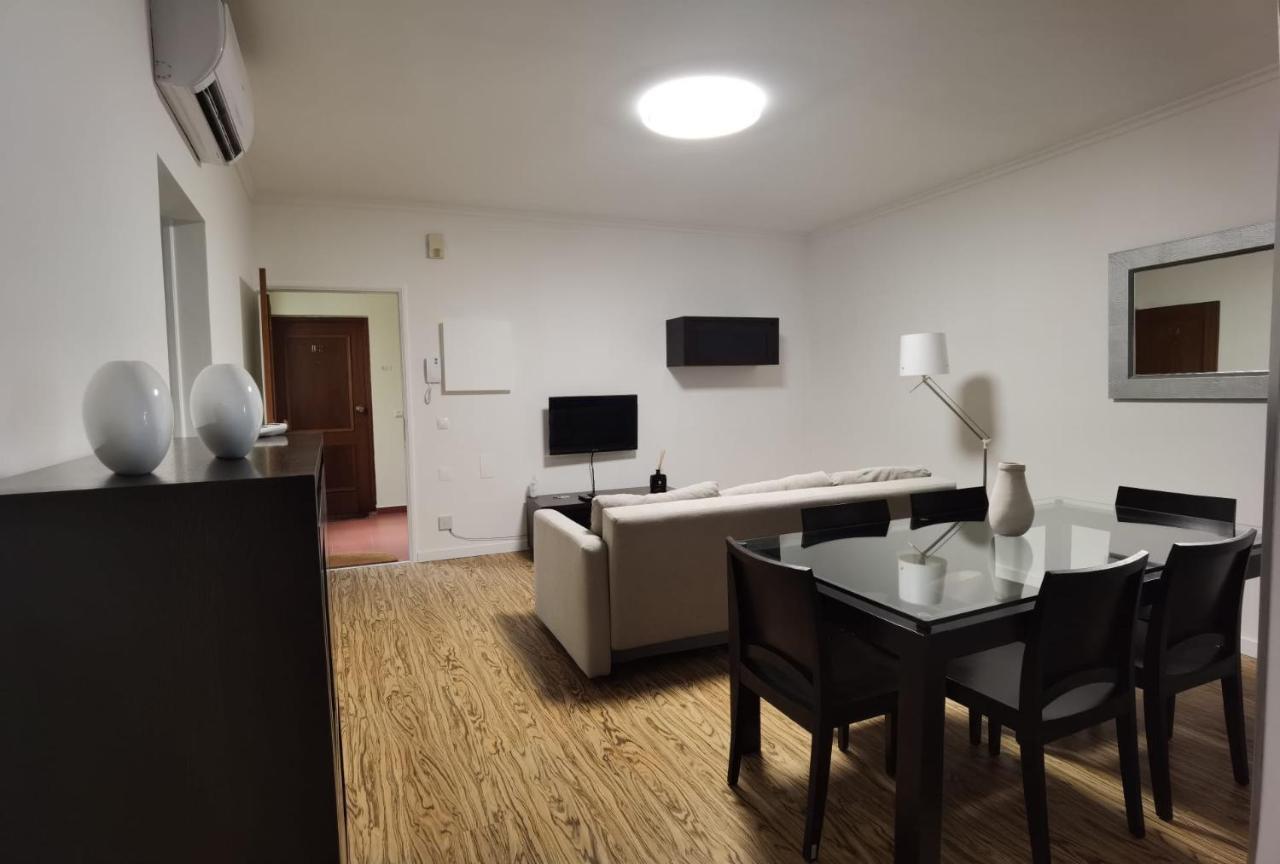 Old City Apartment Funchal  Ngoại thất bức ảnh