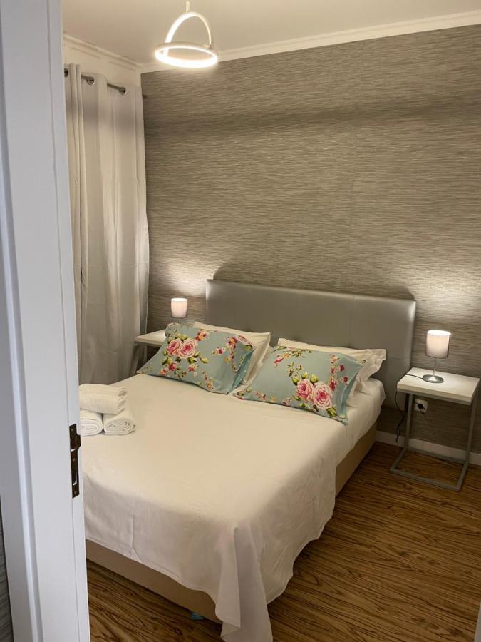 Old City Apartment Funchal  Ngoại thất bức ảnh