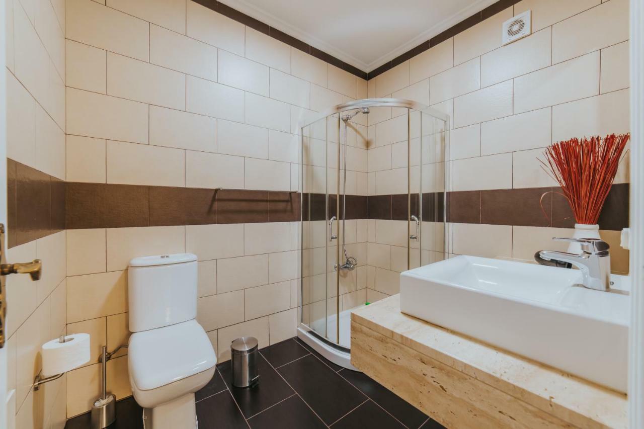 Old City Apartment Funchal  Ngoại thất bức ảnh