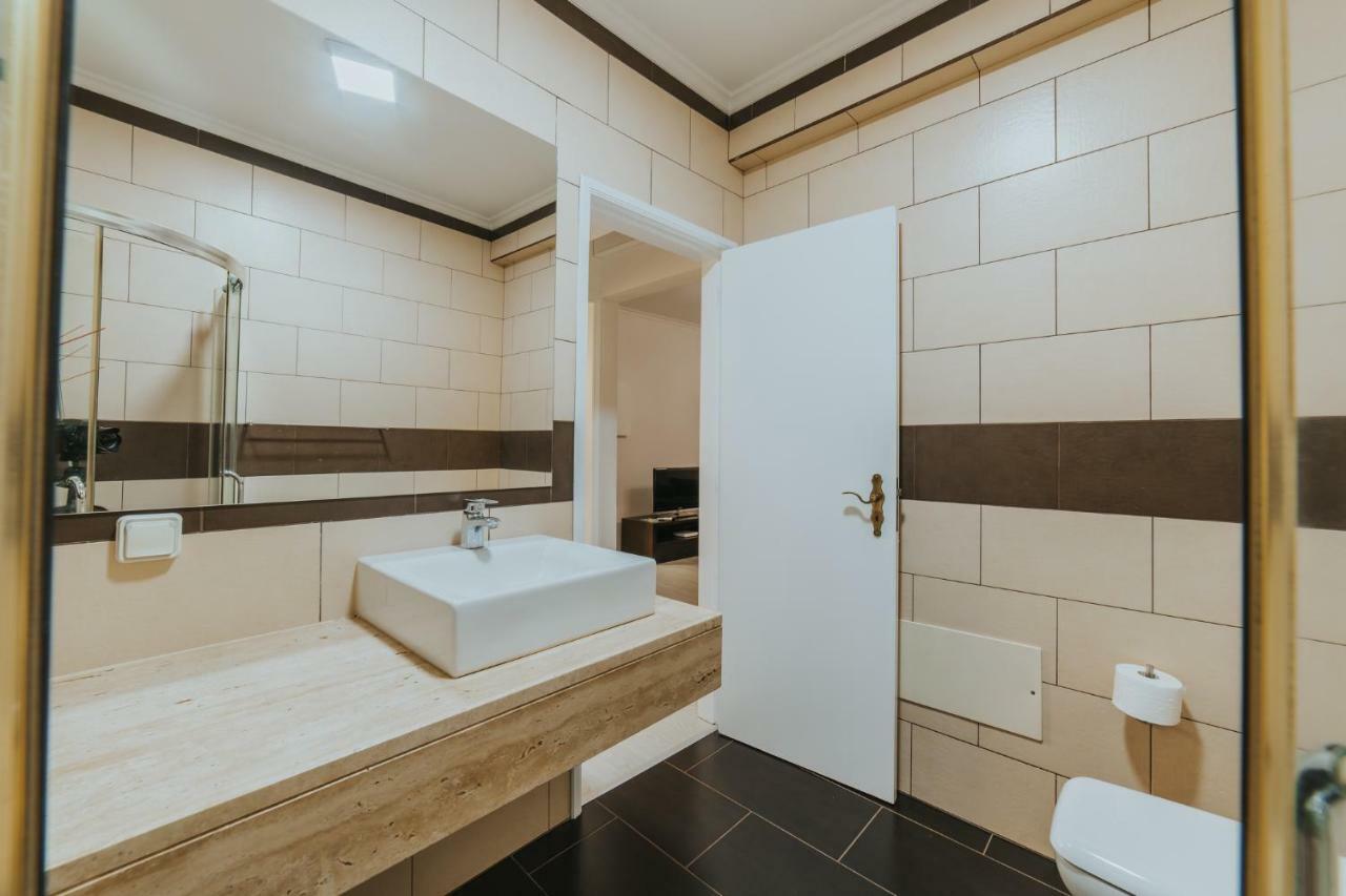 Old City Apartment Funchal  Ngoại thất bức ảnh