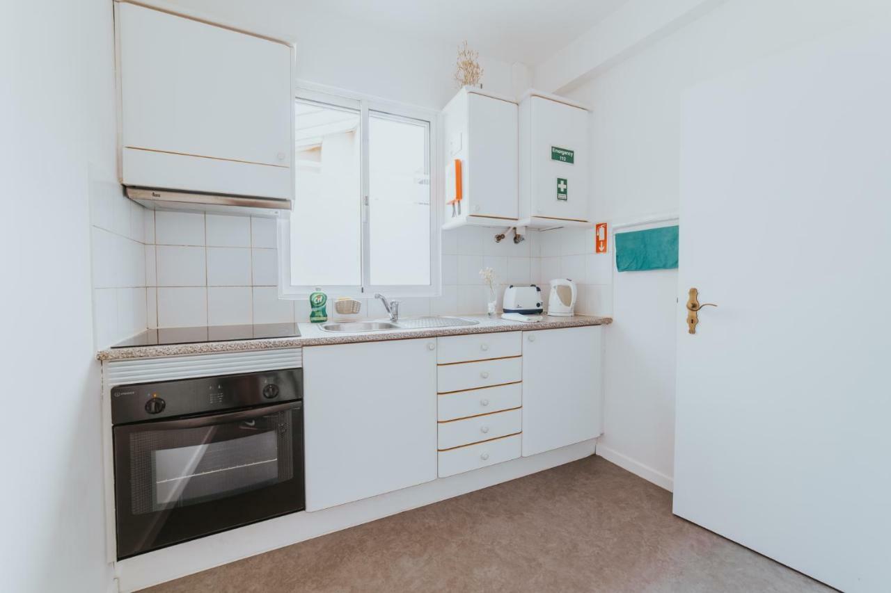 Old City Apartment Funchal  Ngoại thất bức ảnh