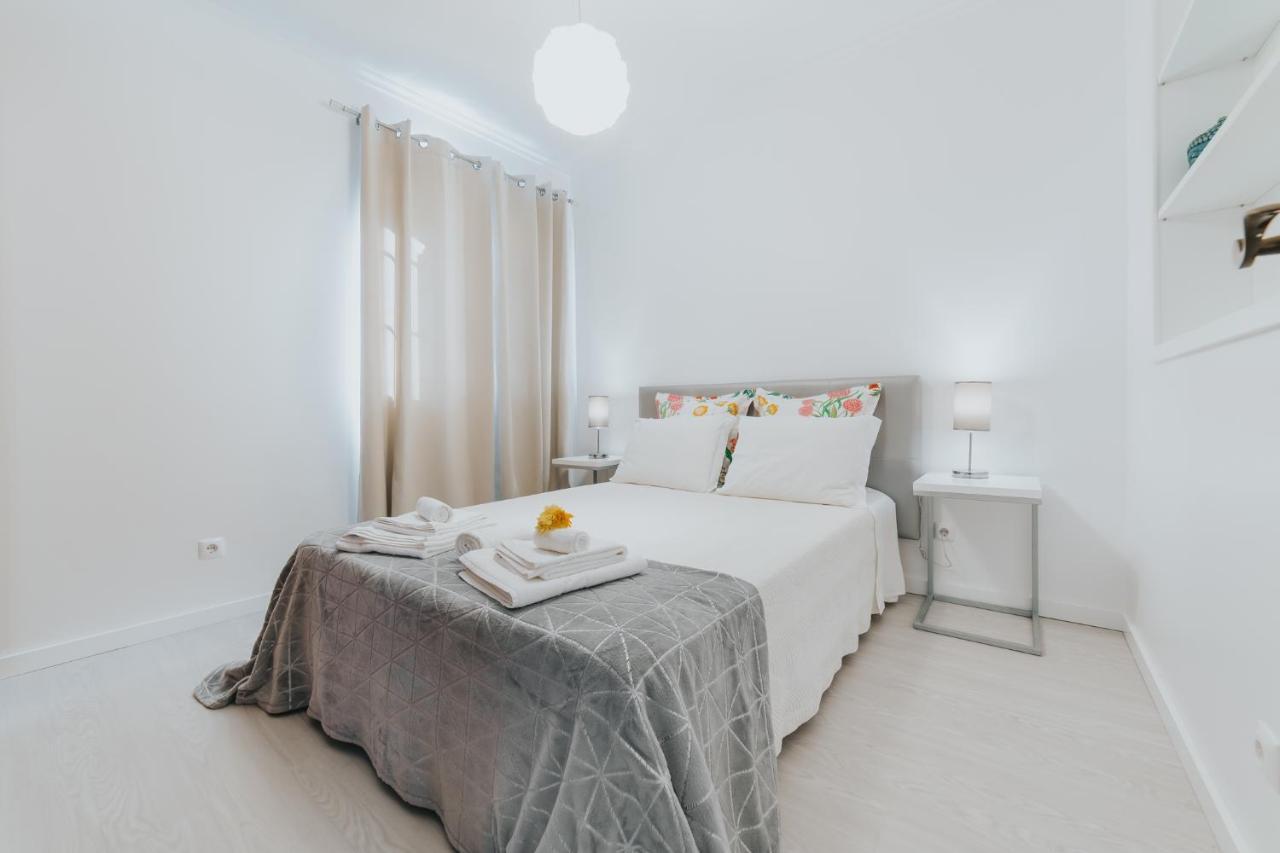 Old City Apartment Funchal  Ngoại thất bức ảnh